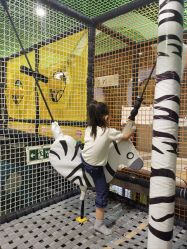 -MELAND CLUB亲子乐园·派对·餐厅(北京芳圆里ID MALL店)