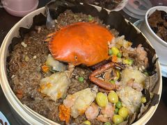 -盒马鲜生(189购物中心店)
