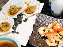-德川家日本料理(中关村寰太大厦店)