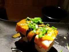 -昊·来了寿司(双楠2店)