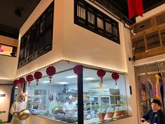 -院8里·小聚园老川菜(九眼桥店)