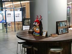 -海马体照相馆(天津世纪都会店)