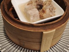 -ManHo万豪中餐厅(成都茂业JW万豪酒店)