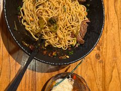 -我的面 川味Bistro(后沙峪店)