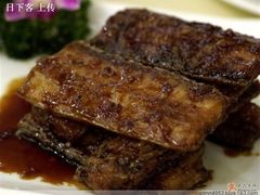 -海富门·带鱼·淮扬菜·粤菜(甘家口店)