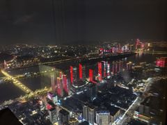 -长沙尼依格罗酒店