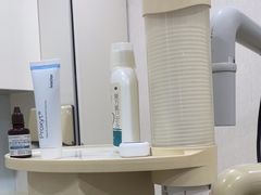 -泰康拜博口腔医院(江北总院)