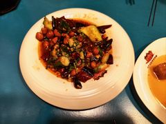 -三个大叔东北烧烤·砂锅菜(西三旗店)