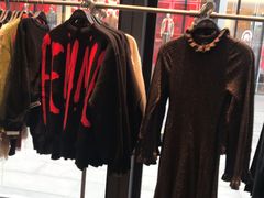 -URBAN REVIVO(深圳华润万象天地店)