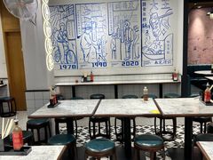 -鲜得来排骨年糕(即墨路店)