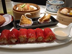 -陶陶居酒家(解放北路店)