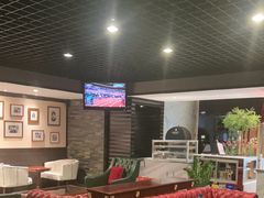 -上海锦江汤臣洲际大酒店柒酒廊