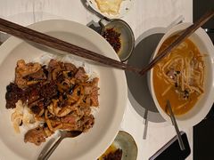 -漆黑觉米粉(三里屯店)