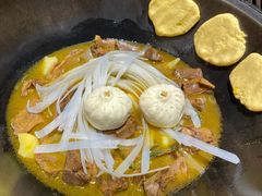 -玺炖·中国铁锅炖(南京东路店)