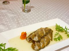 糟小黄鱼-小南国(金沙江路店)