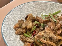 -山石榴·贵州菜(丰盛里店)