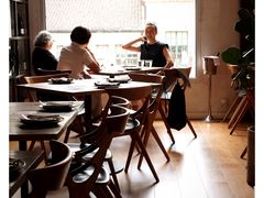 -BOR Eatery(安福路店)