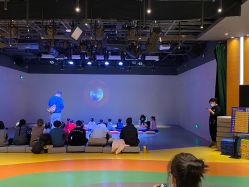 -小鸡哆哆故事屋·儿童乐园(嘉里城店)