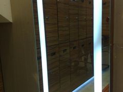 -纽斯桑拿会所(天山店)