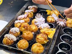 -海大南门夜市(海富街店)