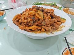-同发号饭庄(复兴路店)