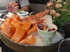 -匠和风精致料理(祥禾天地店)