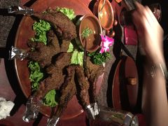 iphone_upload_pic-花马天堂云南餐厅 Lost Heaven(高邮路店)