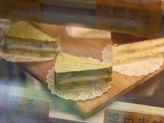 -治愈系甜品The Soothing Dessert(科海大楼店)