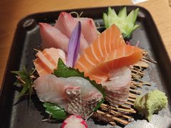 -蝉一日本料理(高新区店)