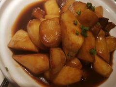 -涌上外婆桥(南塘店)
