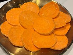 -大呲花丹东海鲜烤肉(梅林店)