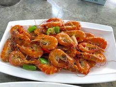 -四川小胡子海鲜(丁村万人海鲜广场店)