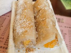 -南信牛奶甜品专家