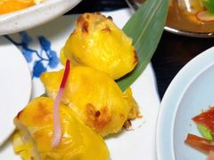 -万岛日本料理铁板烧(万象城店)