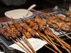 -管氏翅吧(广渠门店)