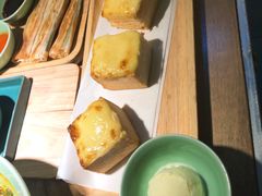 面包一直诱惑-弄堂里(阿里西溪A区店)