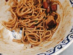 -梅溪·小伙子干挑面(安吉总店)