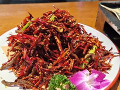 -路边羊烧烤酒场(宝带路店)