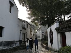 -同里景区古镇游客中心