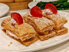 -唐人轩酒楼(岭南·悦尚城百货广场店)