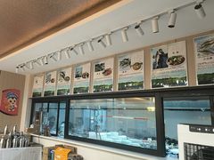 -鱼香饭店