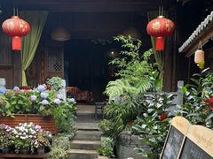 -龙姐私房菜(和顺古镇店)