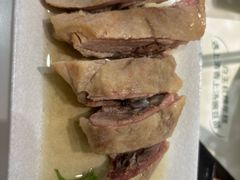 -苏晓玥·江南小吃(深圳北站店)