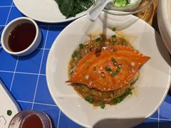 -蔡澜点心·粤菜(花城汇南区店)