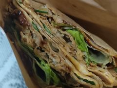 -沂蒙人家煎饼铺(怒江路店)