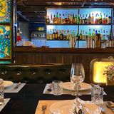 湖州探店 | 极具欧式风格的音乐西餐厅