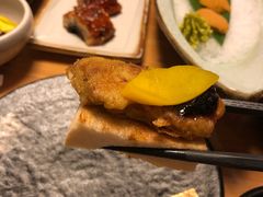 -王鼎精致料理铁板烧(世博源店)