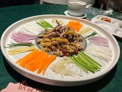 -大鸽饭(汉溪长隆店)