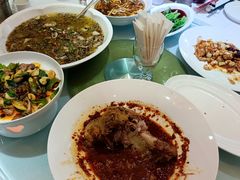 -眉州东坡(通州店)