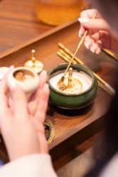 -圣贝拉母婴护理中心(深圳莱佛士店)